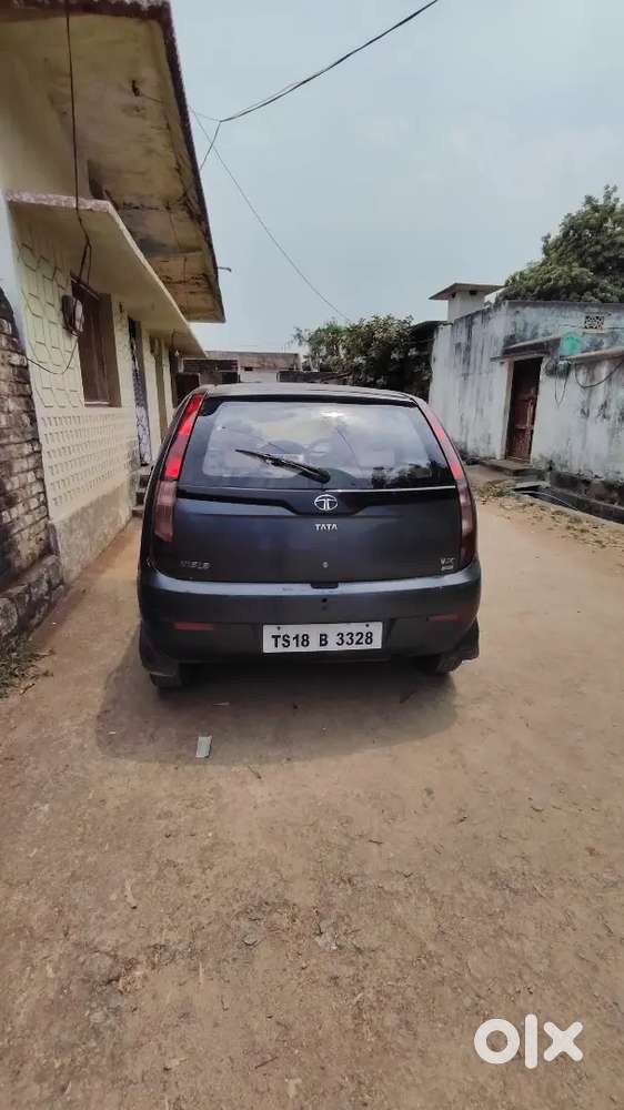 Tata Indica Vista 2013