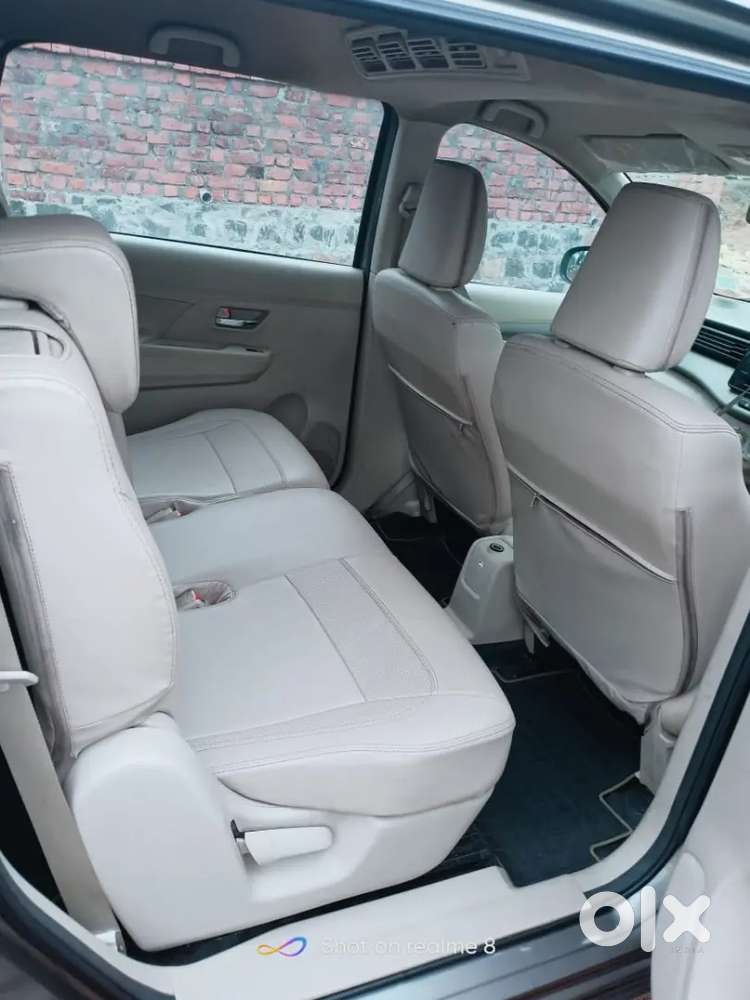 Maruti Suzuki Ertiga 2021 Petrol 80000 Km Driven