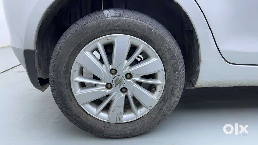 Maruti Suzuki Swift 1.3 Zxi, 2016, Petrol