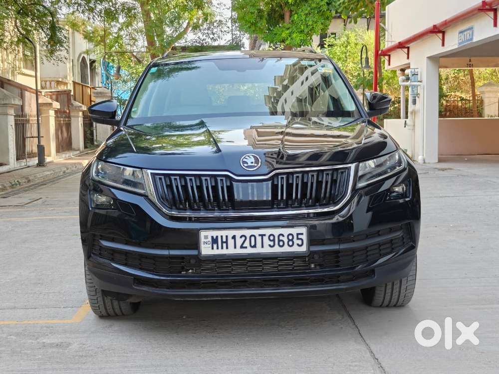 Skoda Kodiaq 2.0 Style Tdi 4x4 At, 2018, Diesel