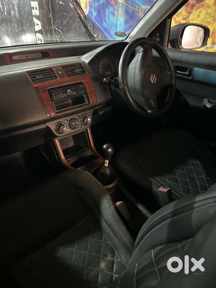 Maruti Suzuki Swift 2007 Well Maintained