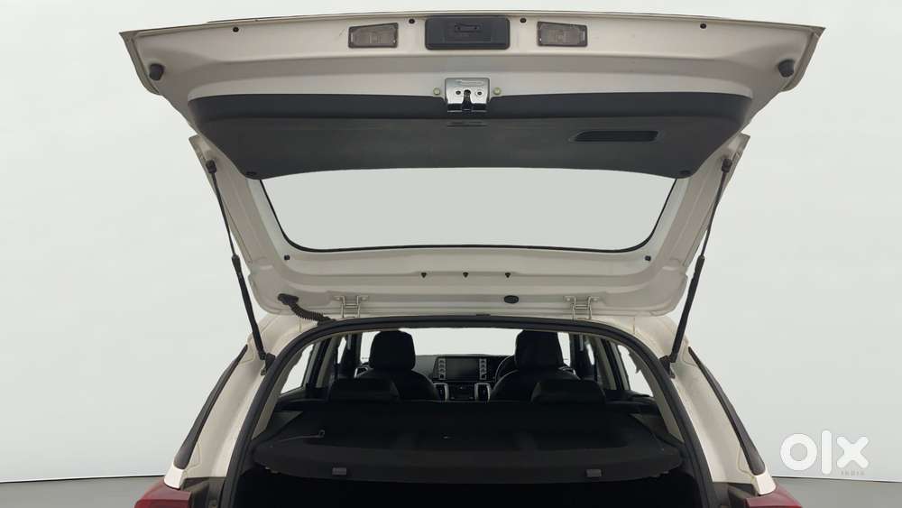 Kia Sonet 1.0 Htx Imt, 2021, Petrol