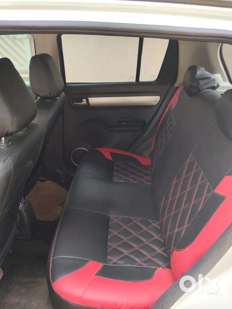 Maruti Suzuki Swift 2010 Diesel Well Maintained