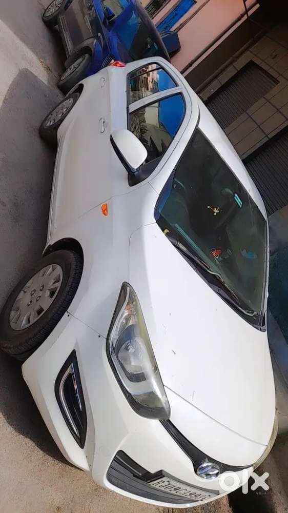 Hyundai I20 1.2 Magna 2013