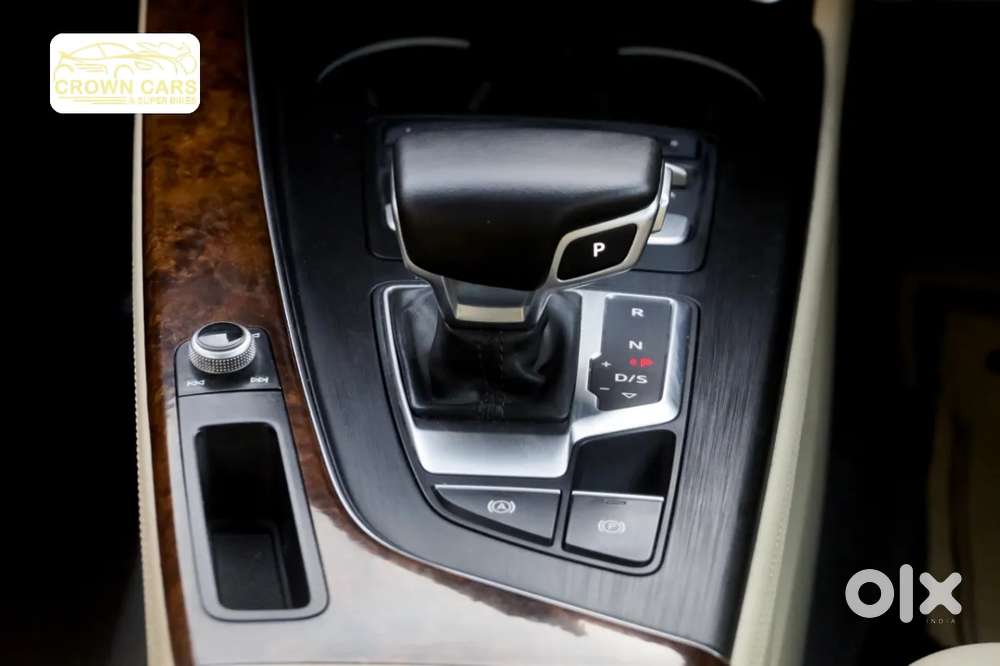 Audi A4 2.0 35 Tdi Technology Pack, 2019, Diesel