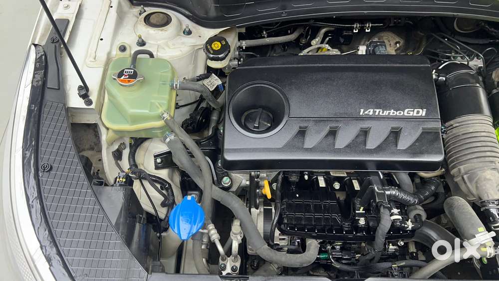 Kia Seltos Gtk, 2020, Petrol