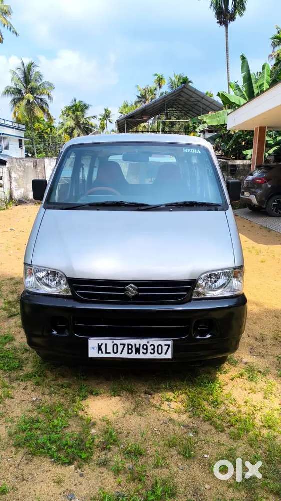 2013 Smiles 5 Seater