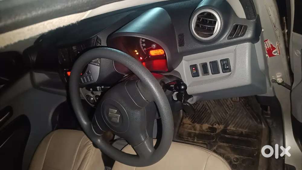 Maruti Suzuki A-star 2011 Year