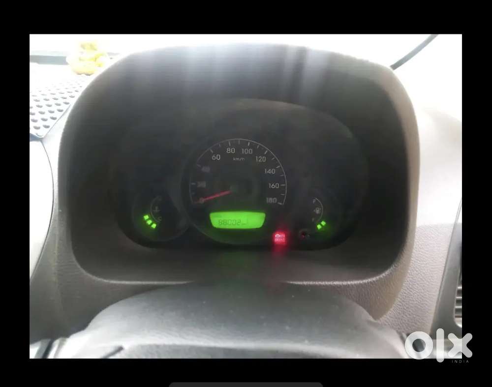 Hyundai Eon 2016 Petrol 90000 Km Driven