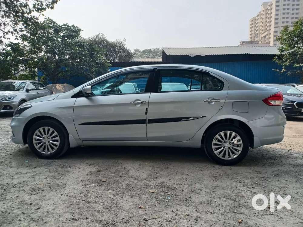 Maruti Suzuki Ciaz, 2024, Petrol