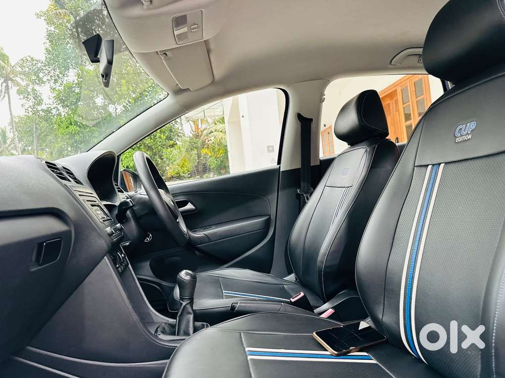 Volkswagen Ameo 1.5 Tdi Comfortline, 2019, Diesel