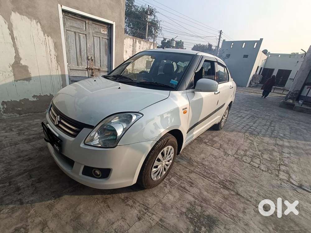 Maruti Swift Dzire Vdi 2009