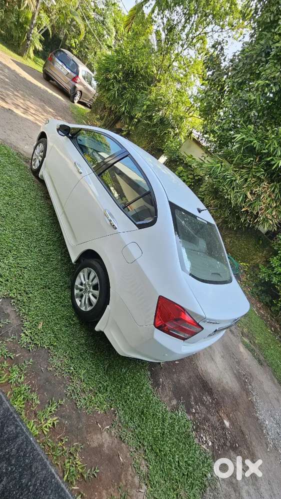 Honda City Automatic