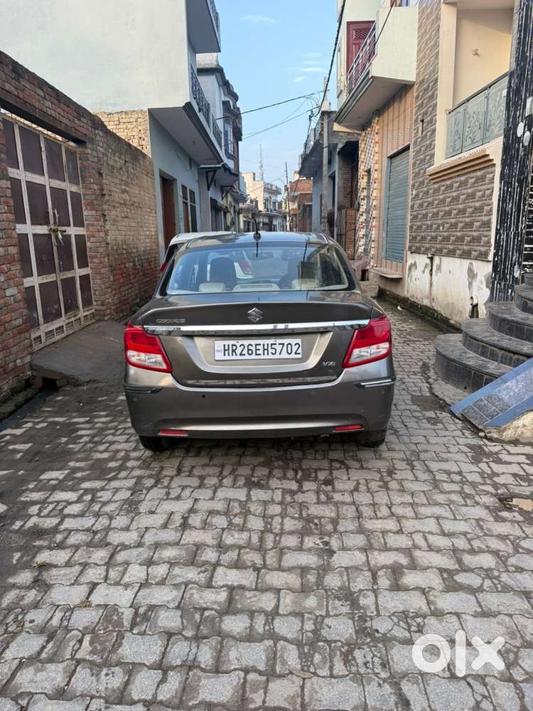 Maruti Suzuki Dzire Vxi 2020
