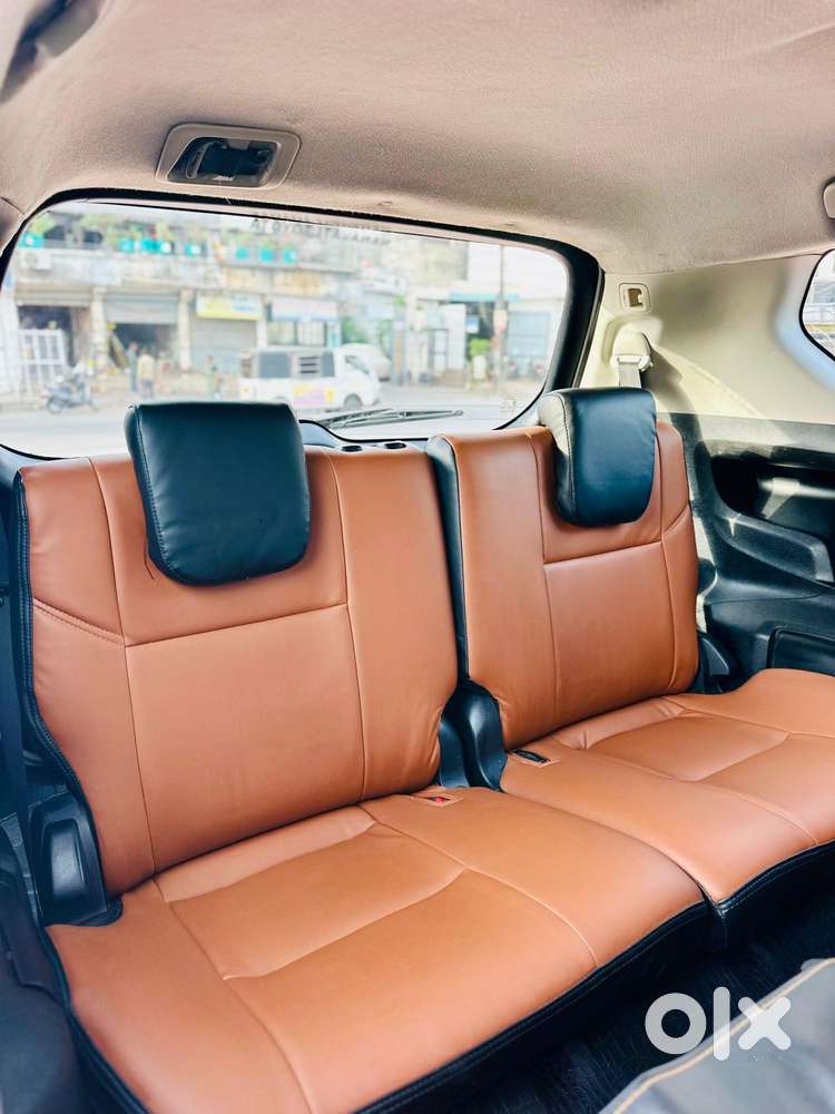 Toyota Innova Crysta G 8 Str, 2016, Diesel