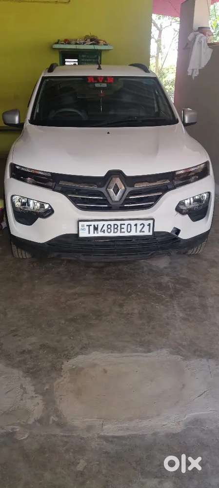 Renauld Kwid