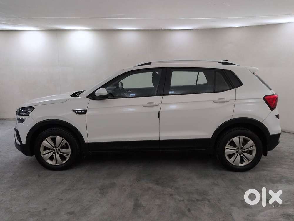 Skoda Kushaq Ambition 1.0l Tsi Mt, 2022, Petrol