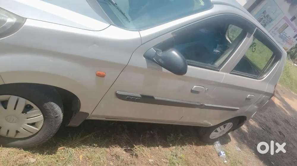 Maruti Suzuki Alto 2014