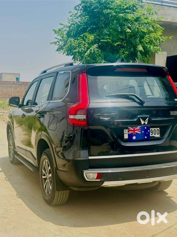 Mahindra Diesel Car 2024