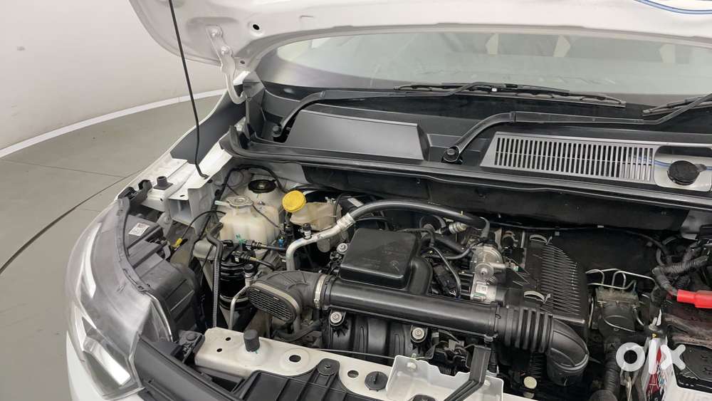 Renault Triber Rxl, 2024, Petrol