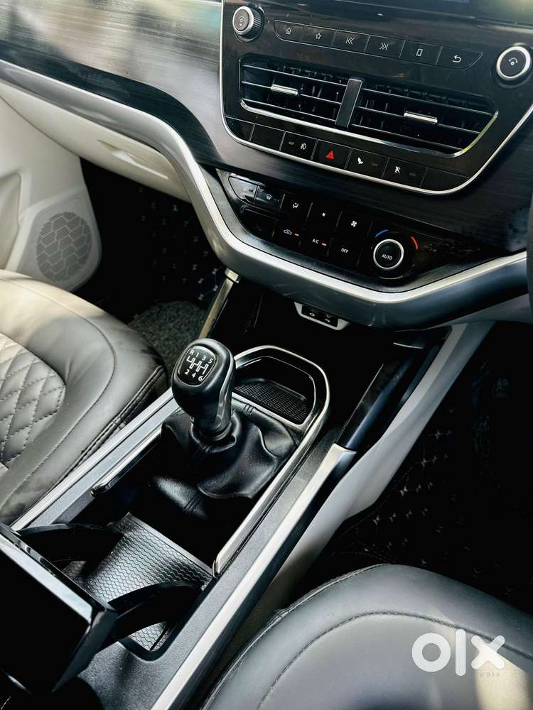 Tata Safari 2.0 Kryotec Xt Plus, 2021, Diesel