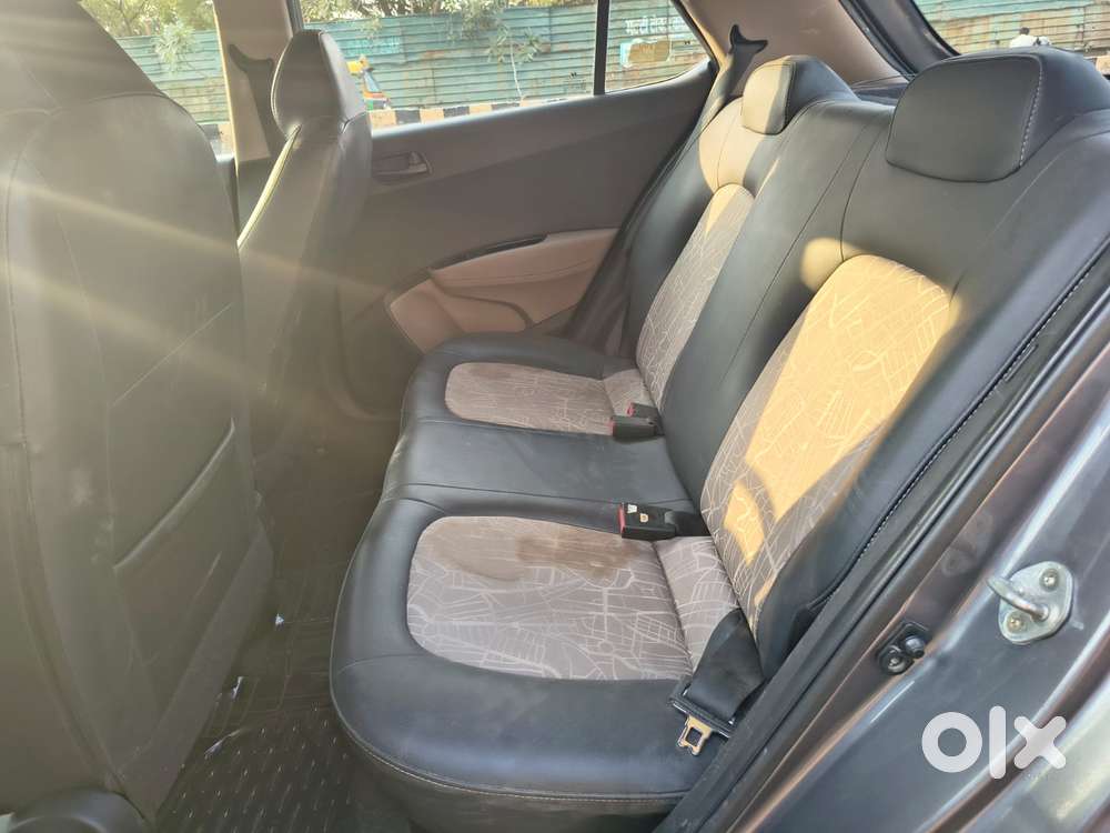 Maruti Suzuki Wagon R Vxi, 2015, Cng & Hybrids