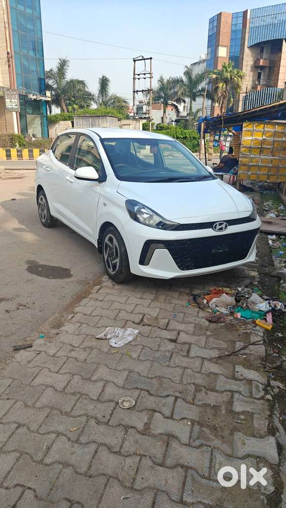 Hyundai Aura 1.2 2024