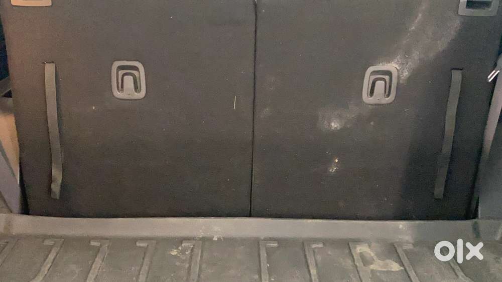 Kia Carens 1.5 Luxury Plus Diesel At 7 Str, 2023, Diesel