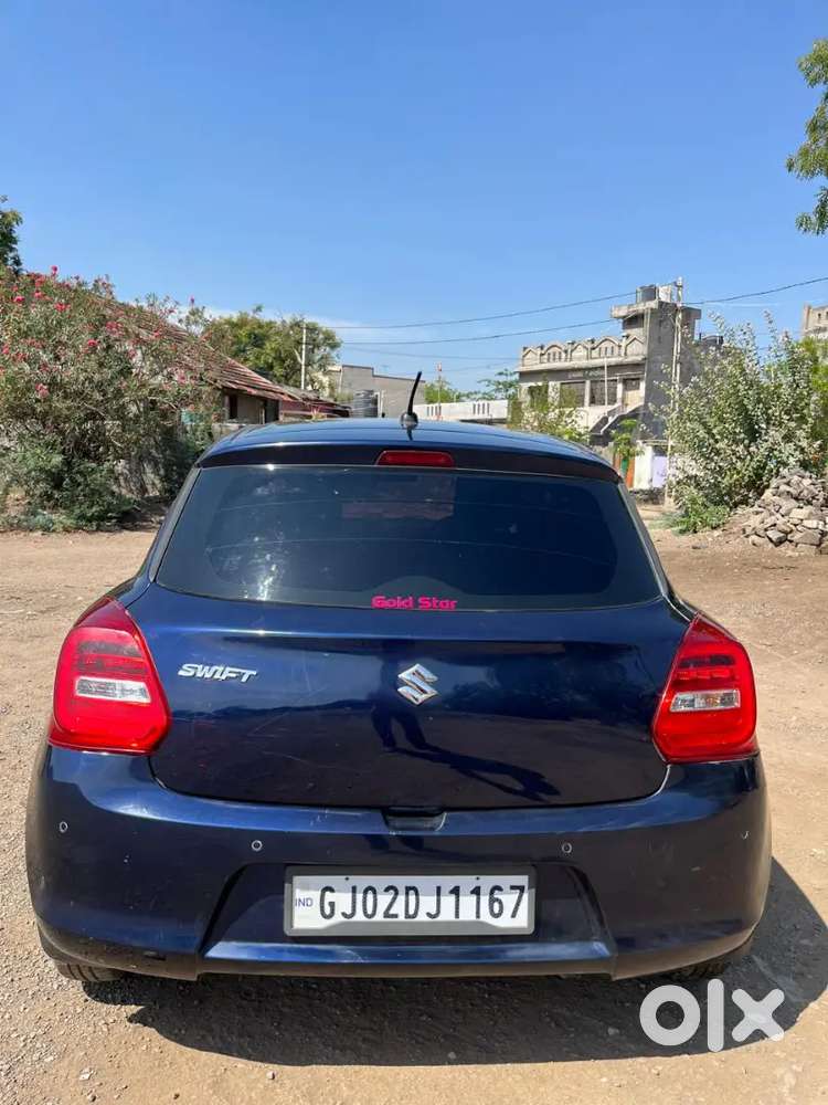 Tayar 5 New A.c Child