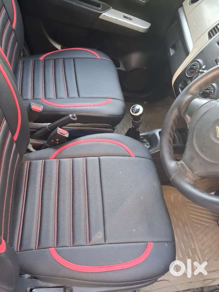 Maruti Suzuki Wagon R 2018 Car