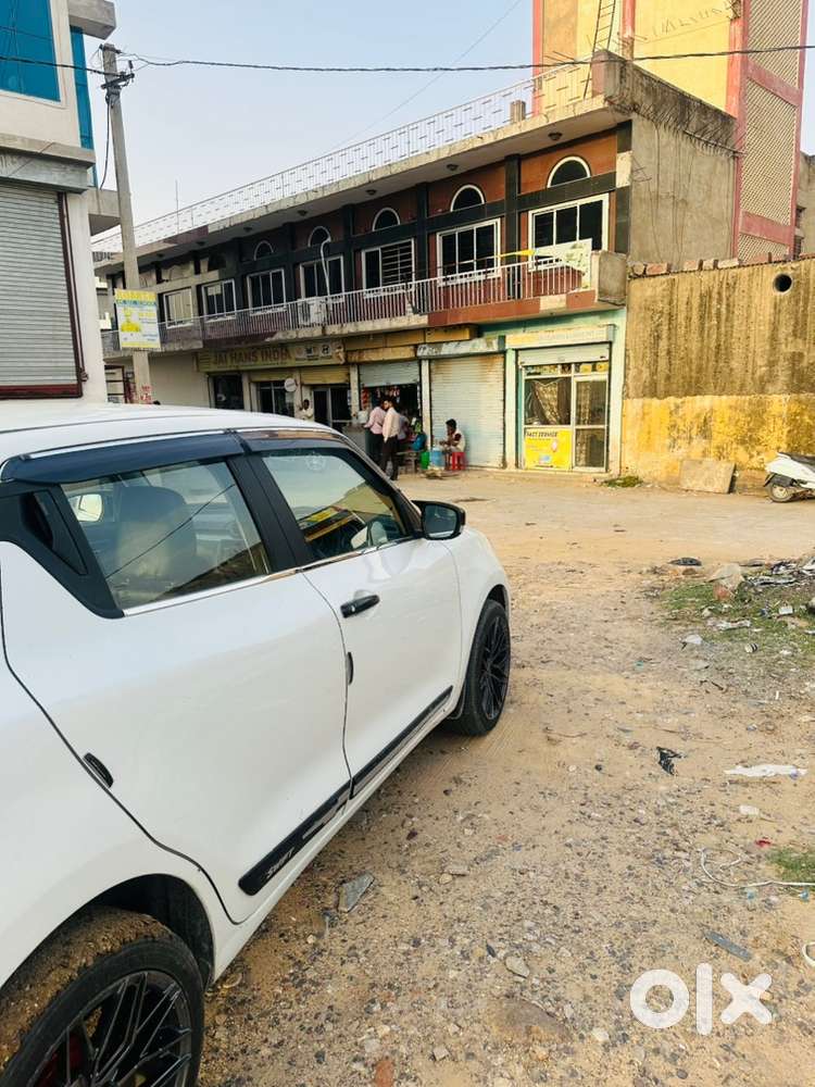A One Condition Car All Orginal