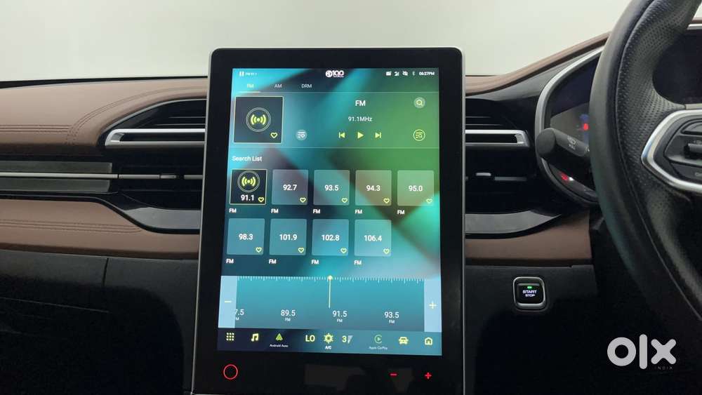 Mg Hector Plus Sharp Pro 2.0 Turbo Diesel 6 Str, 2023, Diesel