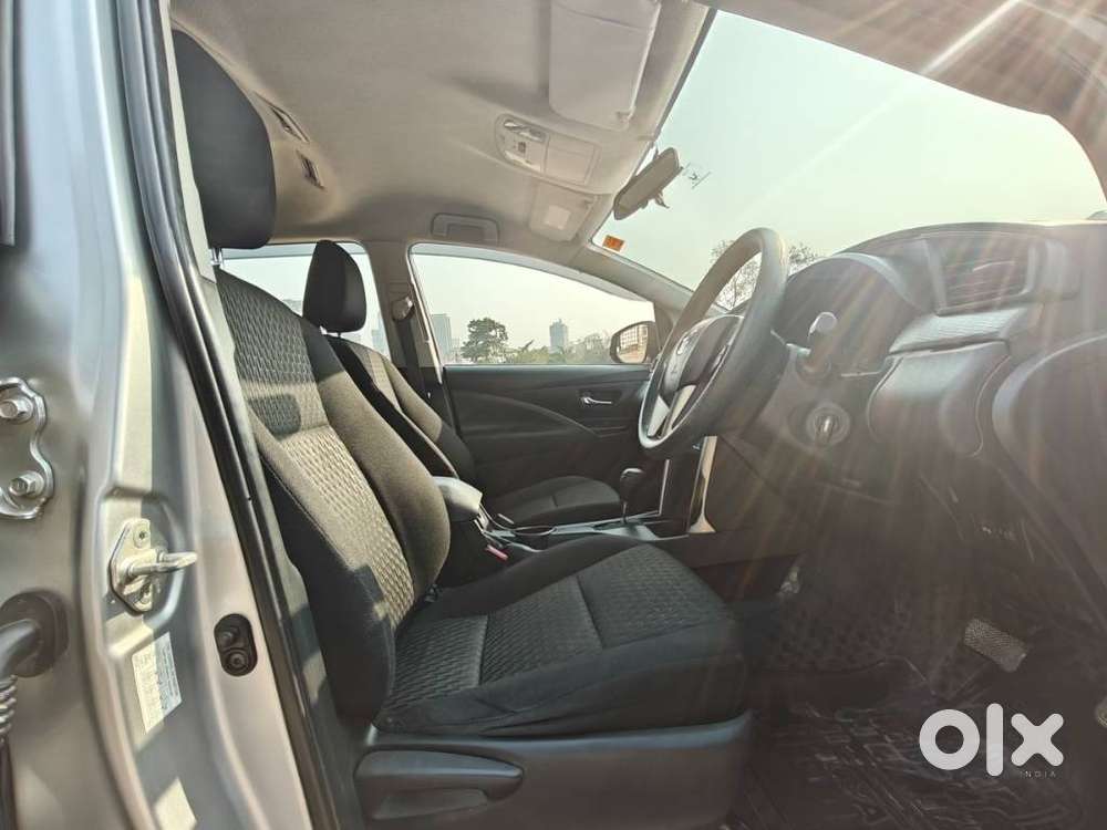 Toyota Innova Crysta 2.8 Gx At, 2016, Diesel