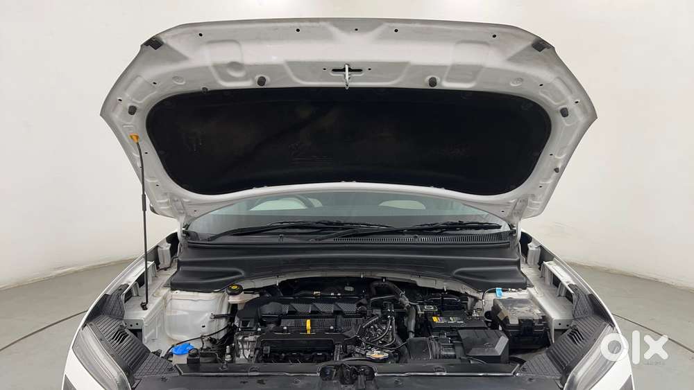 Hyundai Creta 1.5 Sx, 2023, Petrol