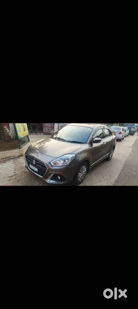 Maruti Suzuki Swift Dzire Vdi Bsiv, 2019, Diesel