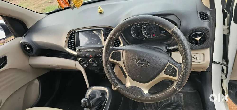 Hyundai Santro Sportz 2020