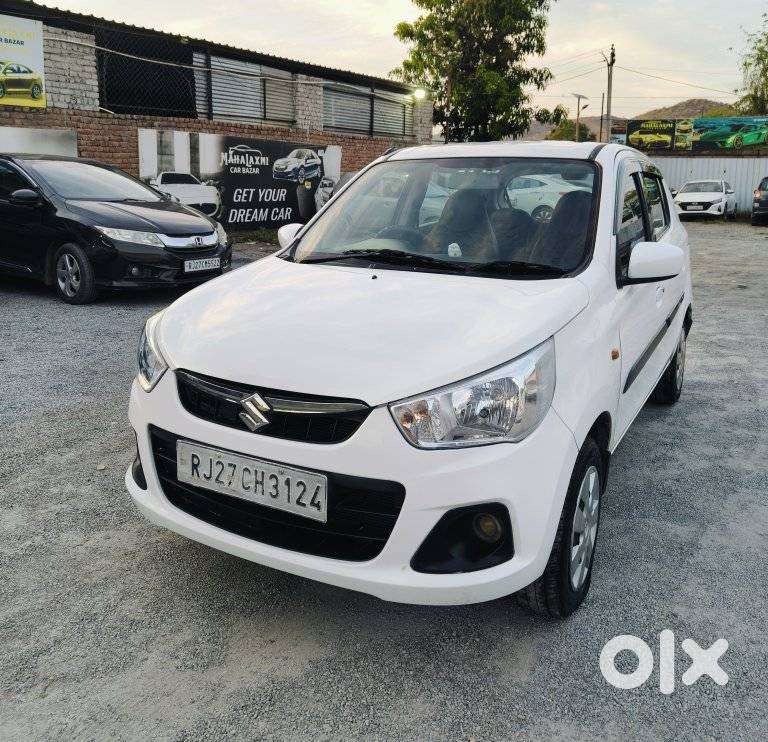 Maruti Suzuki Alto K10 Vxi (o), 2019, Cng & Hybrids