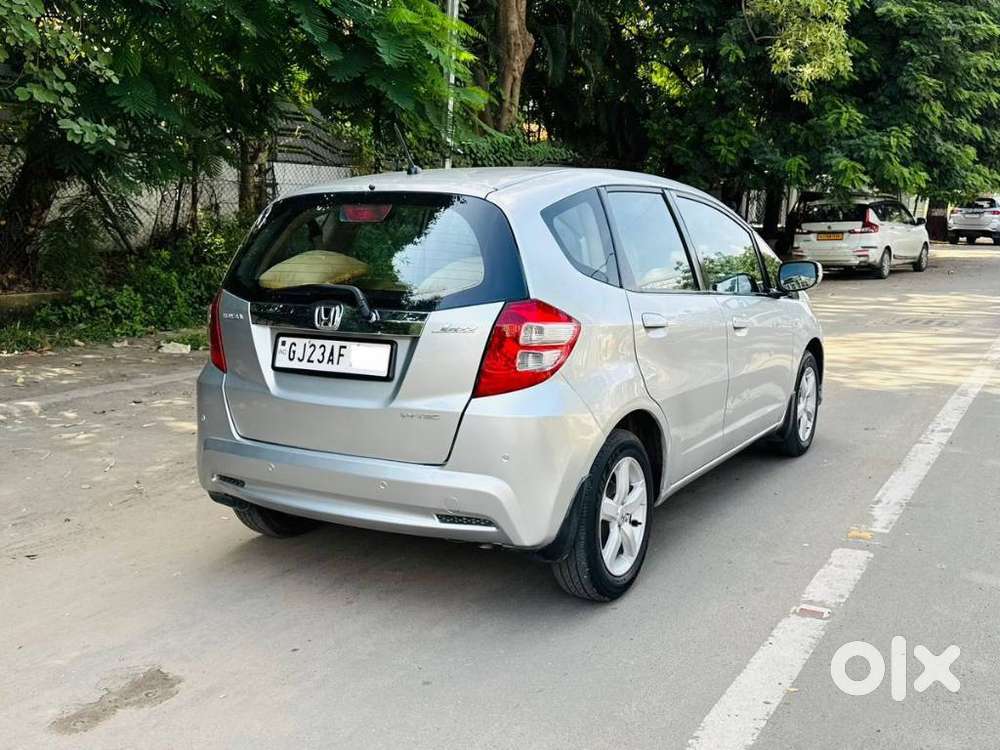 Honda Jazz X I-vtec, 2012, Petrol