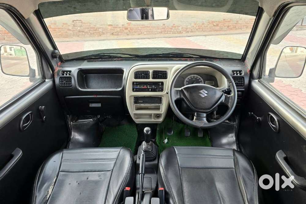 Maruti Suzuki Eeco 5 Seater Ac, 2019, Lpg