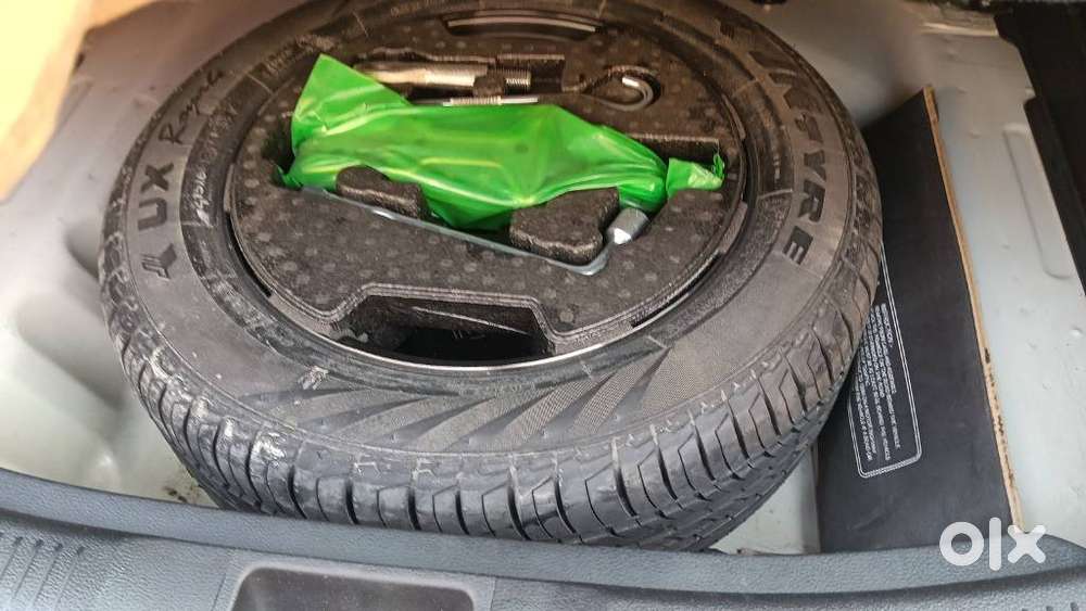 Maruti Suzuki S-cross 1.5 Sigma, 2022, Petrol