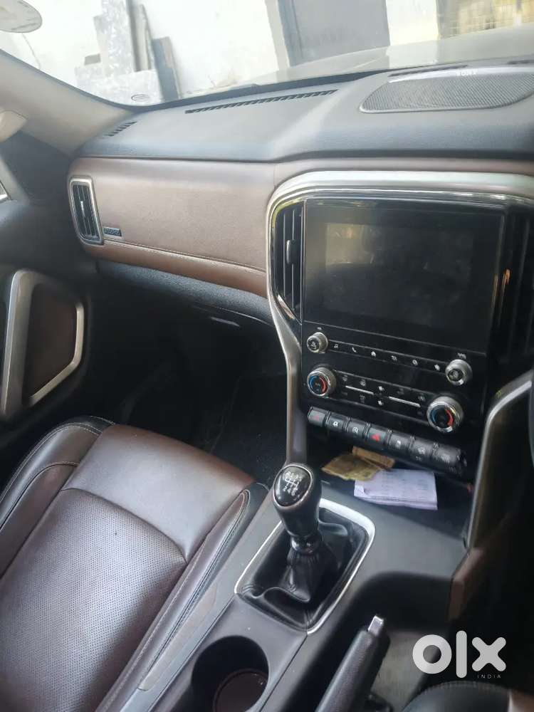 Mahindra Scorpio N 2023 Diesel Manual
