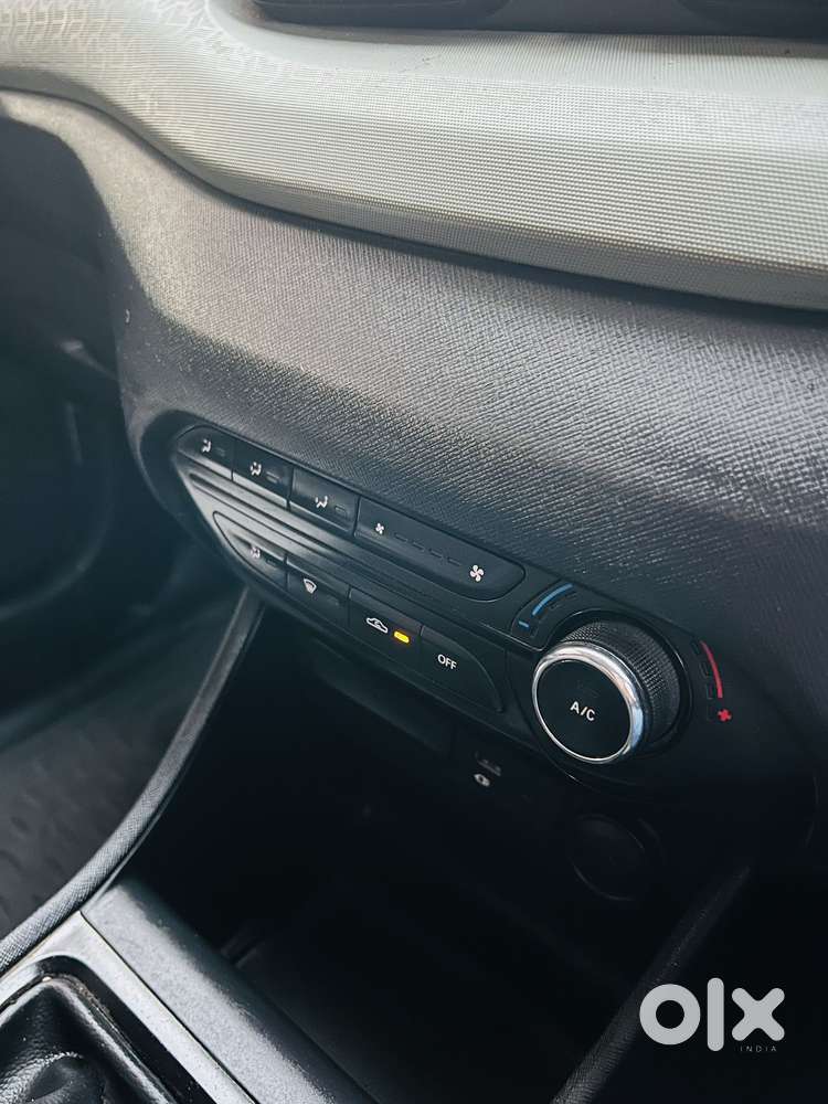 Tata Punch Adventure, 2023, Petrol