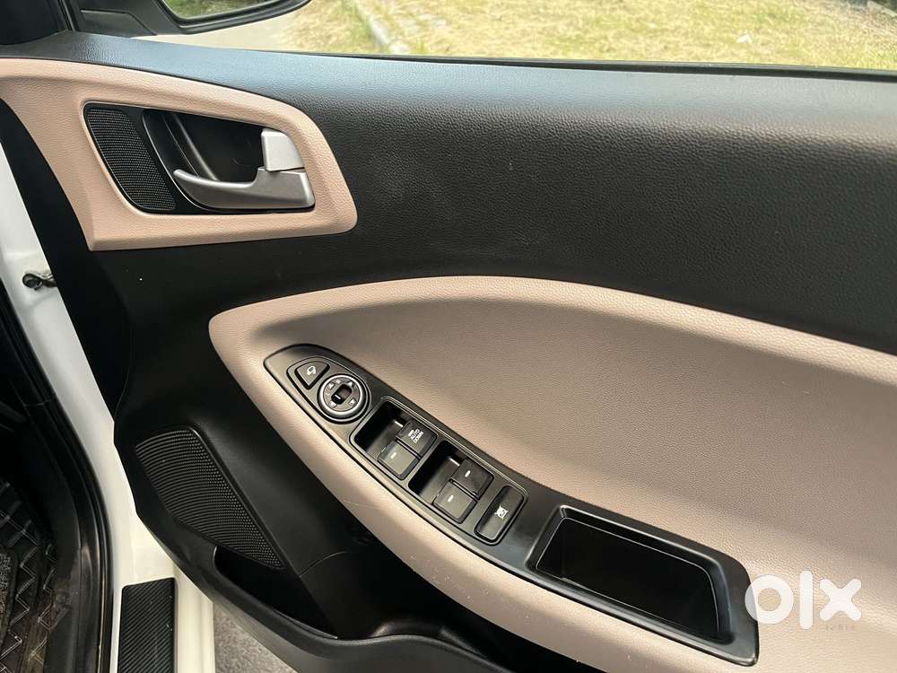 Hyundai I20 1.2 Sportz (o), 2020, Petrol