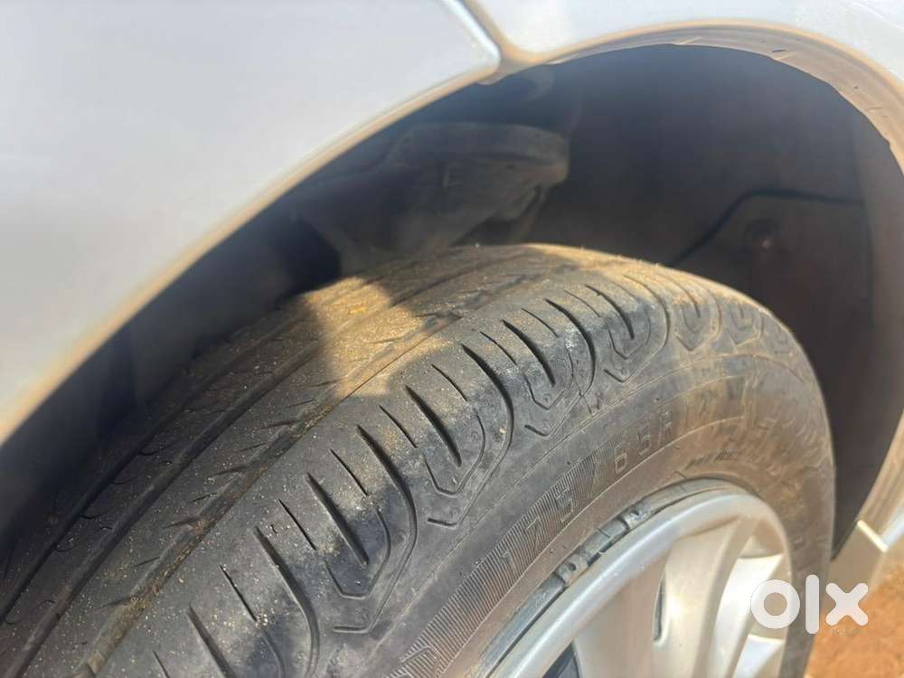 Tata Indigo Ecs 2011 Petrol Well Maintained