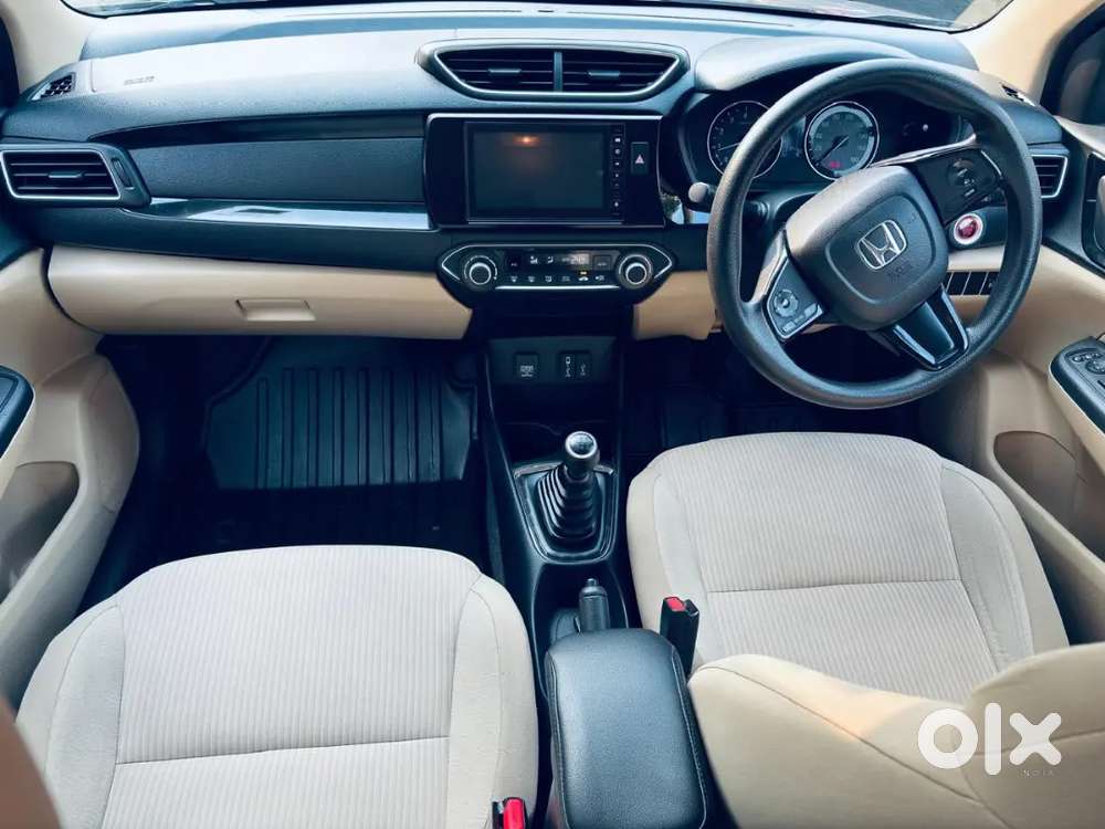 Neat And Clean, Recently Service Done