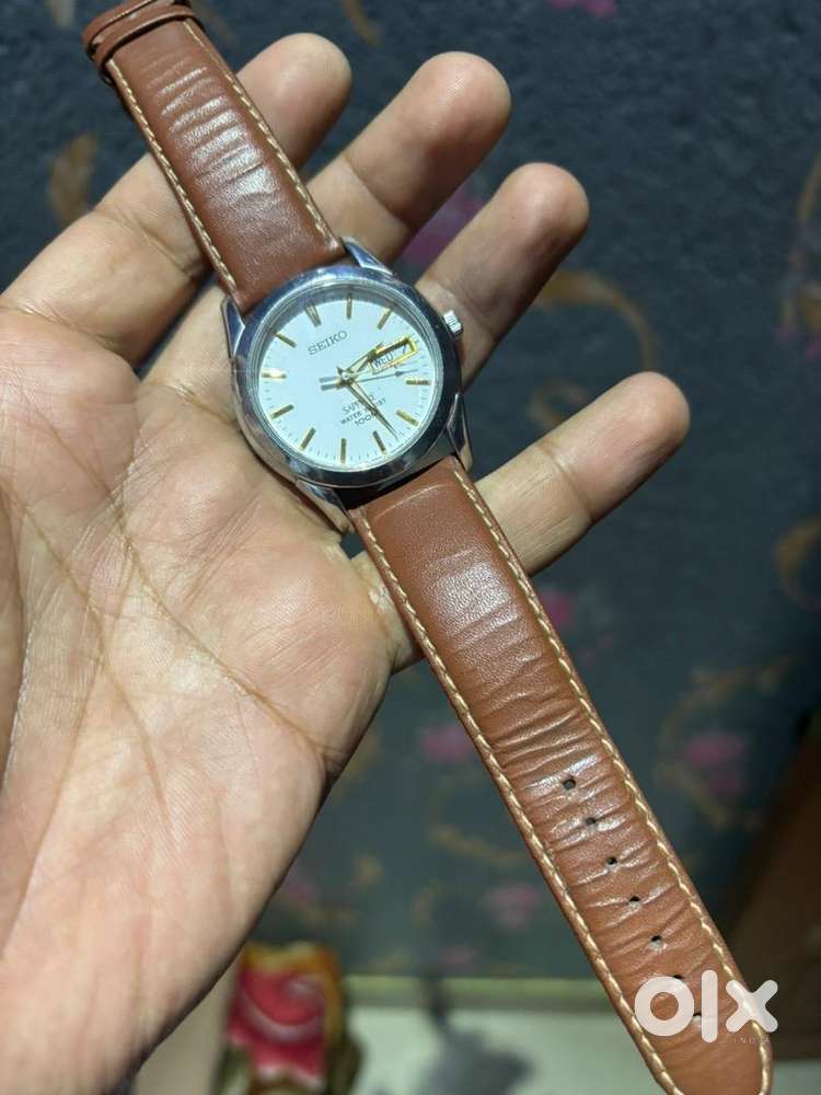 Seiko olx discount