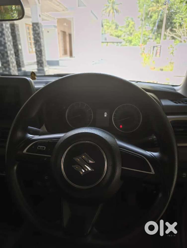 Maruti Suzuki Fronx 2024