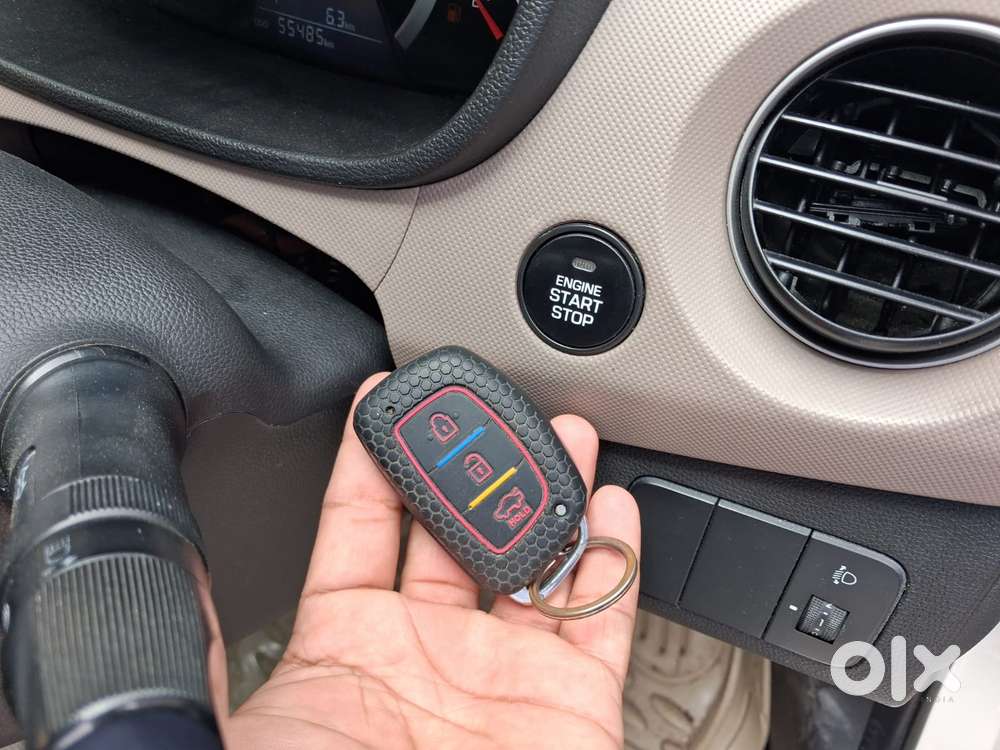 Hyundai Grand I10 Asta, 2014, Petrol