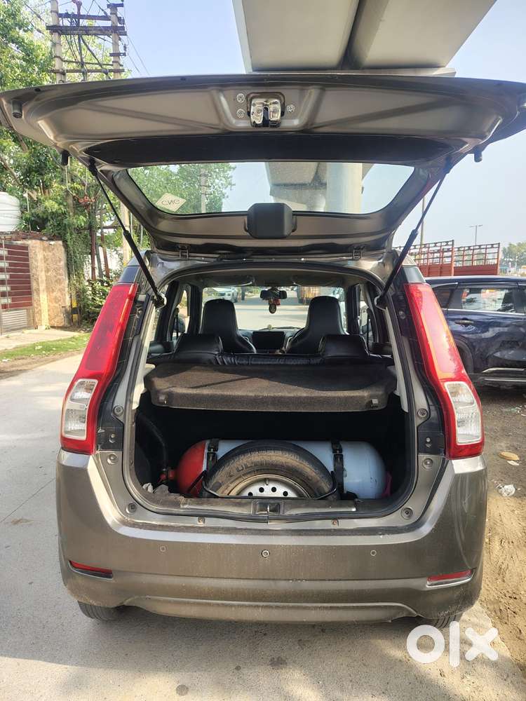 Maruti Suzuki Wagon R 1.0 Lxi Cng, 2020, Petrol