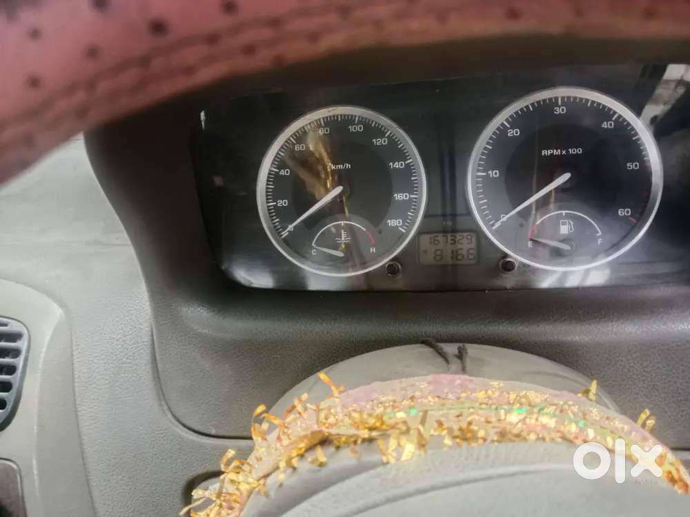 Tata Indigo Ecs 2011 Diesel Manual